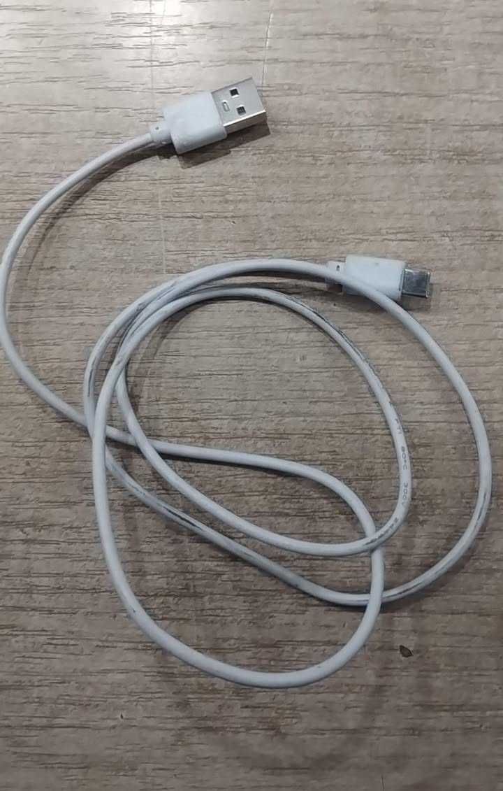 Kabel usb na usb c