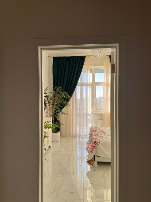 Оренда 1к квартири ЖК Кришталеві Джерела, від власника, без %