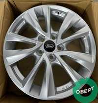 Немецкие диски Oxxo 5*108 R17 на Ford Fusion Escape Kuga Focus Mondeo