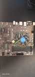 Płyta + procesor i5 7400
