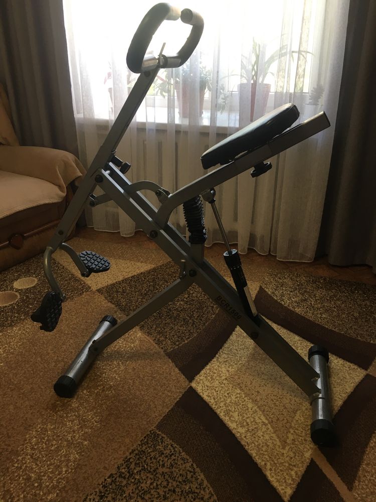 Тренажер BCR1500