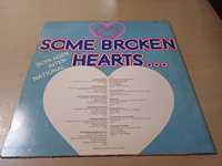 Some Broken hearts płyta winylowa