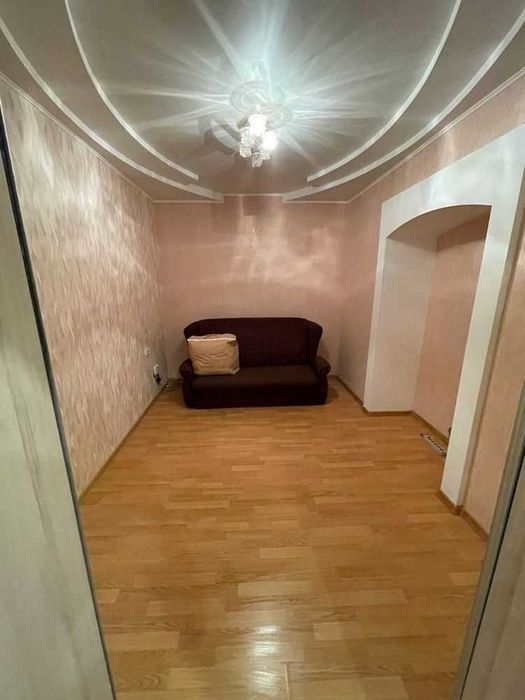 1к квартира 54м2, ЦЕГЛА, поверх 6/9, КОТЕЛ, м-н Боженко