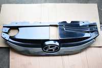 grill atrapa zderzaka chrom HYUNDAI IX35 . 86351-2Y000. 2010R.