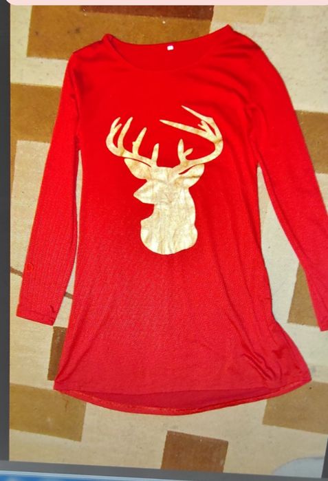 Платья новогодние 44-48 р