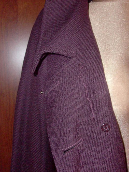 Żakiet marynarka wełna R.38 (M) Hobbs