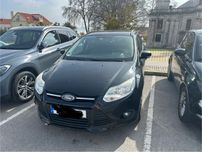 Ford Focus SW 1.0 EcoBoost Active