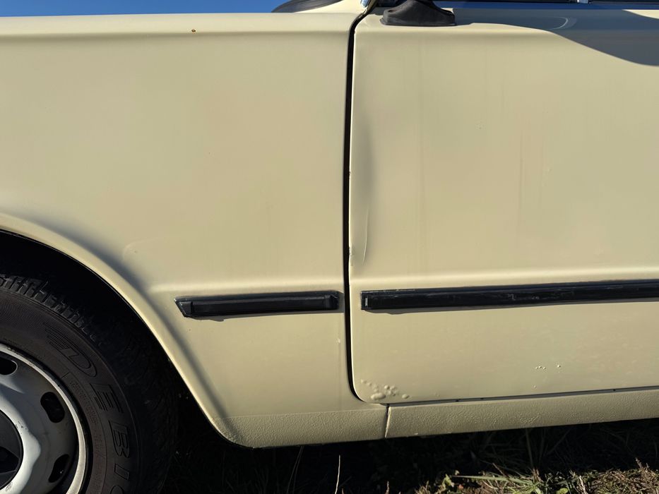 Fiat 125 FSO 1500