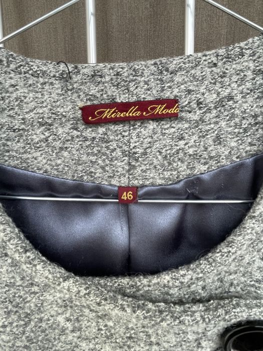 Жіноче пальто