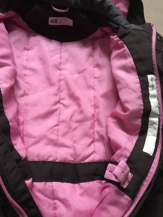 Дитячий комбінезон H&M 104