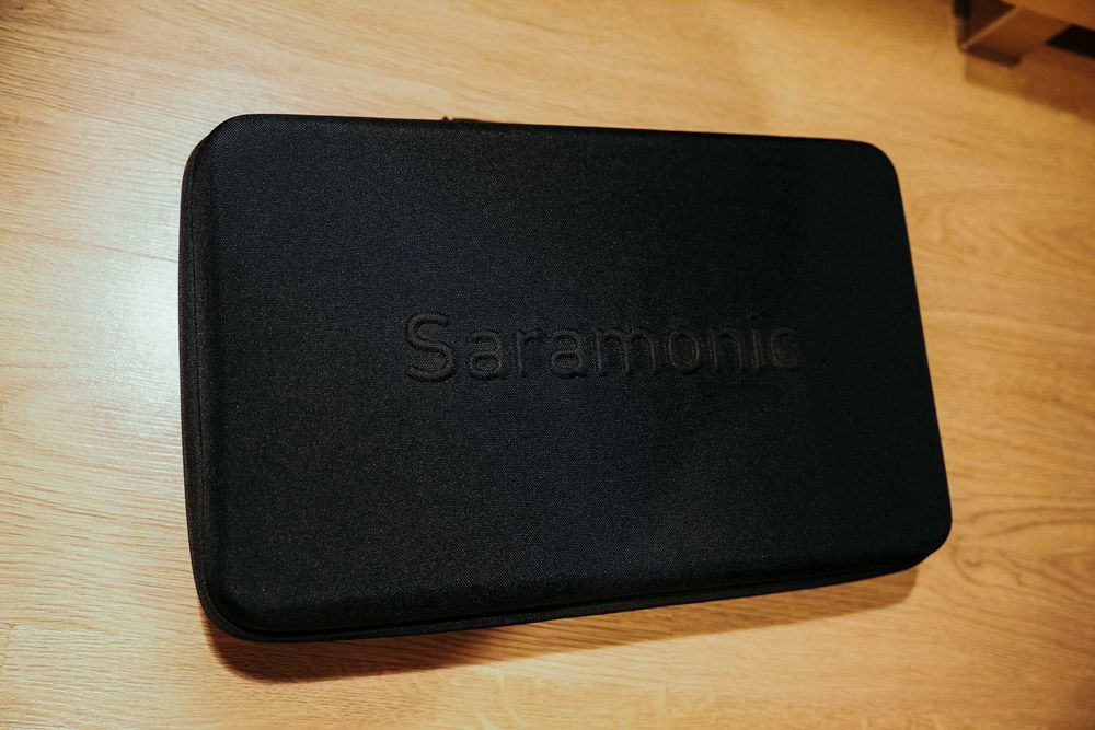 Saramonic VmicLink5