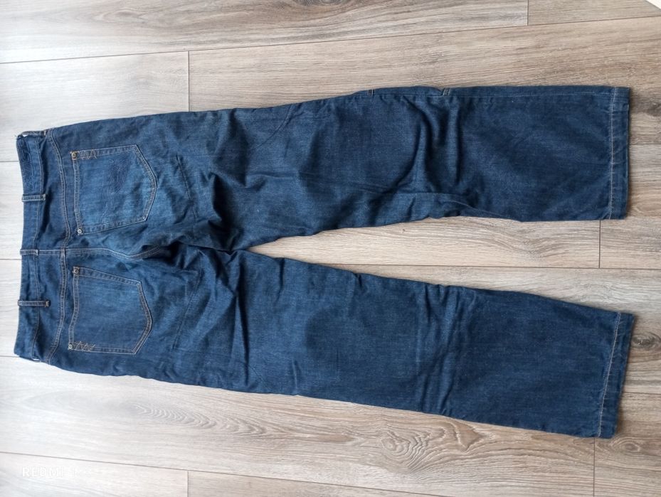 Мото джинси BUSE