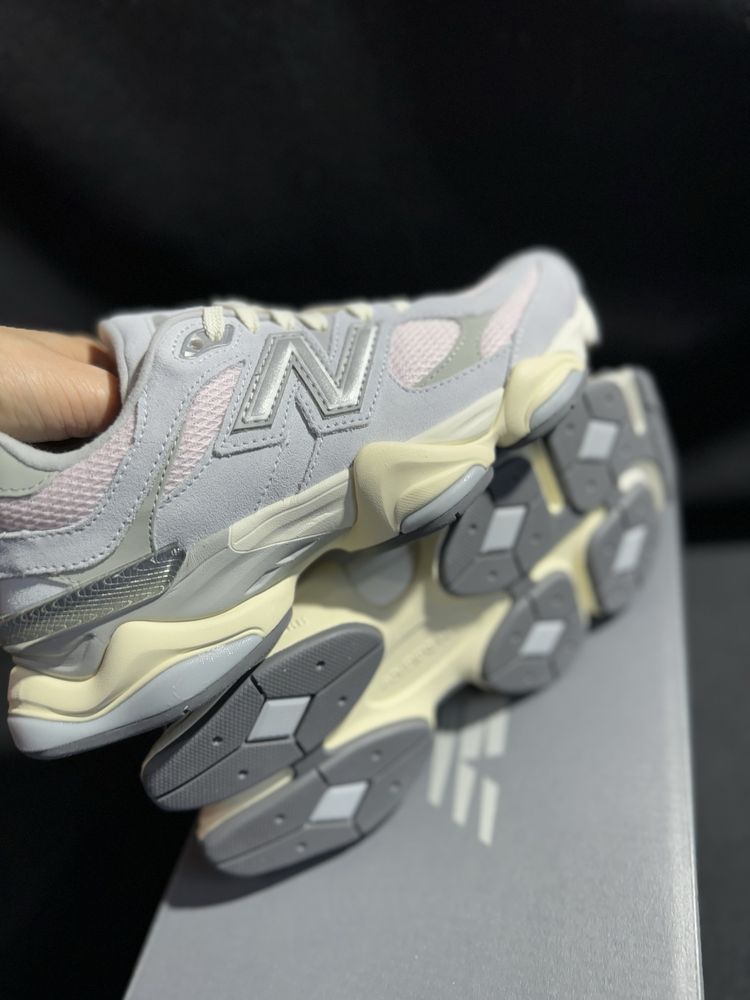 Жіночі кросівки New Balance 9060 оригінал кроссовки оригинал