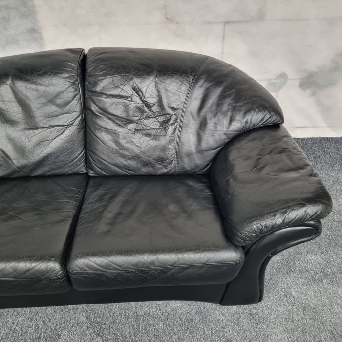 Шкіряний диван 2ка Шкіряні дивани Шкіряні меблі з Європи