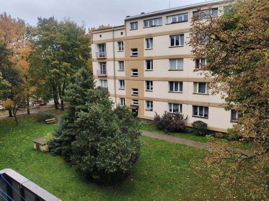 Przytulne i Funkcjonalne mieszkanie - Idealne dla singla lub pary.