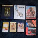 Livros sobre Nossa Senhora - desde 4 euros