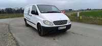 Mercedes-Benz VITO 120 CDI  Stan bardzo dobry