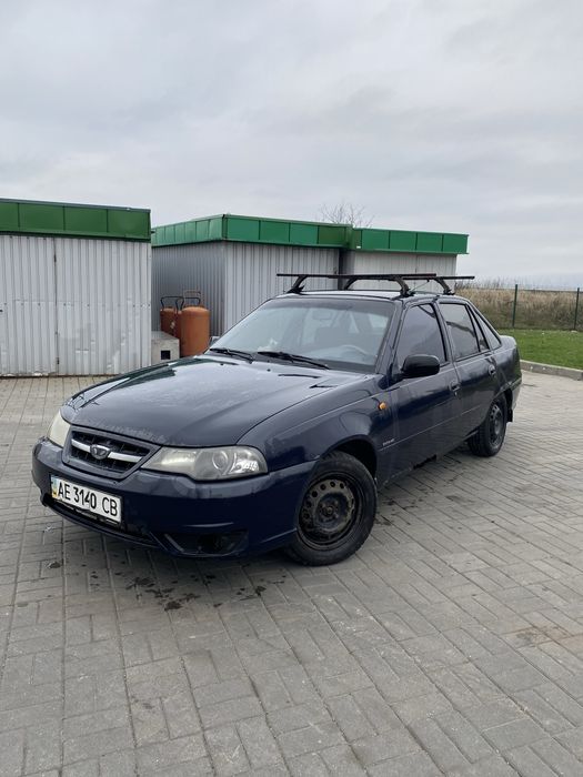 Daewoo Nexia N150 1.5 16V газ4/бенз на зиму самое то, всего за 699$