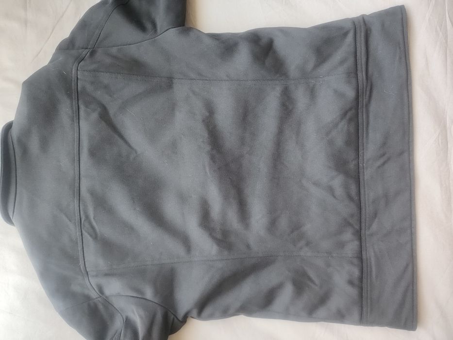 Kurtka VERSACE JEANS CULTURE  S/M w kolorze czarnym