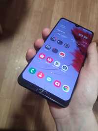 Samsung a32 экран