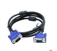Продам кабель VGA/VGA 1.5 метра с фильтром