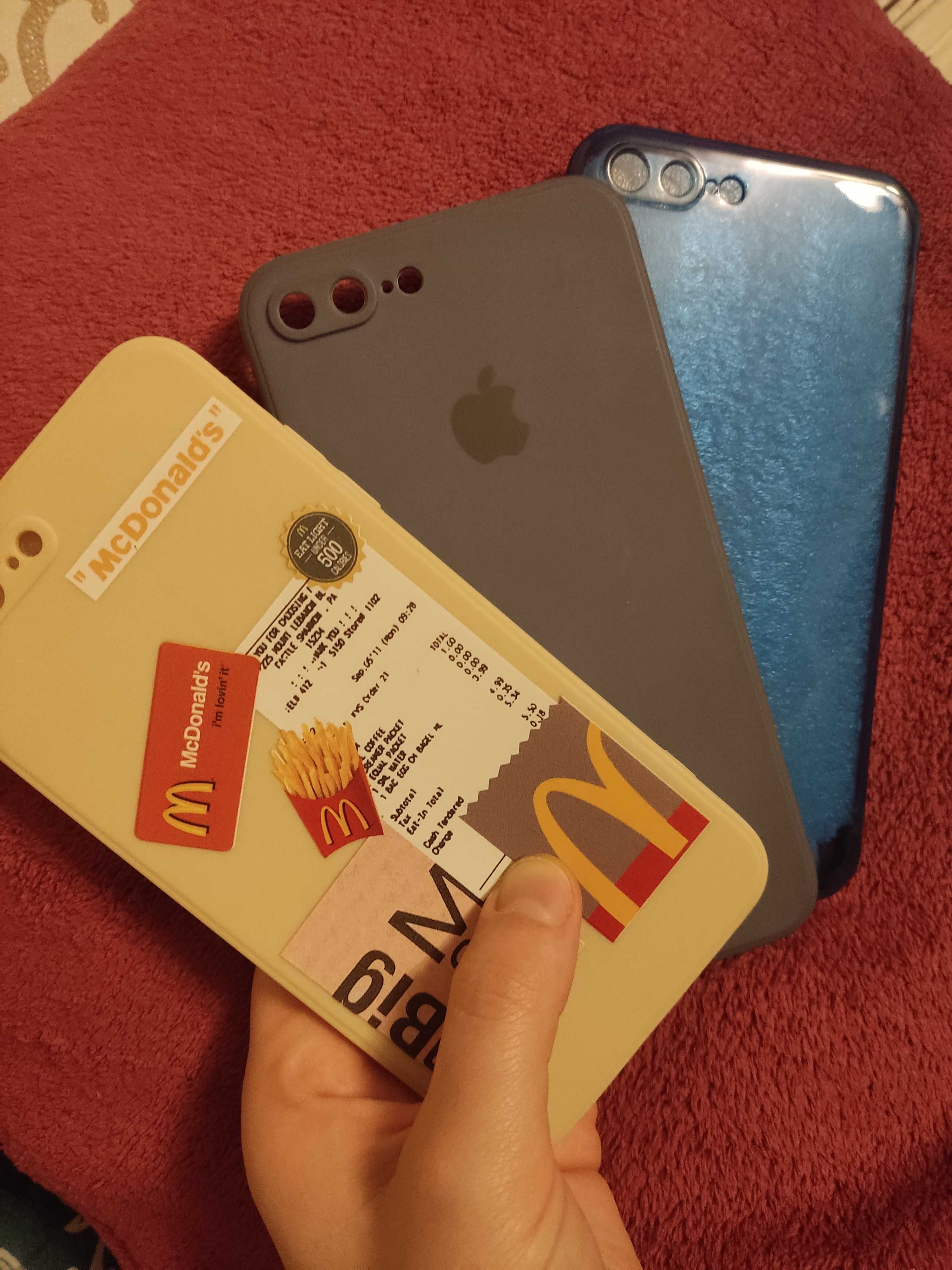 Etui case do iPhone 7 Plus