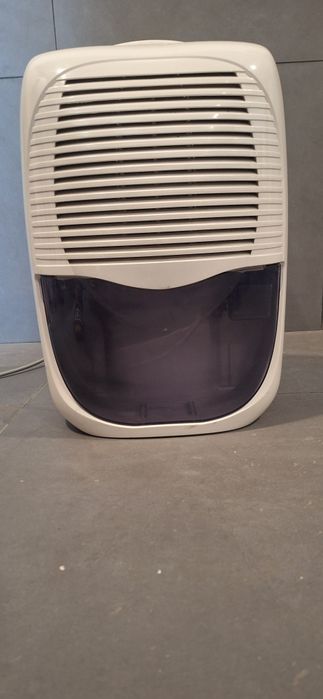Desumidificador Becken