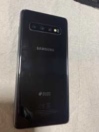 Samsung Galaxy s 10