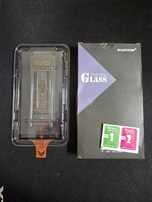 Защитное стекло samsung s24 ultra