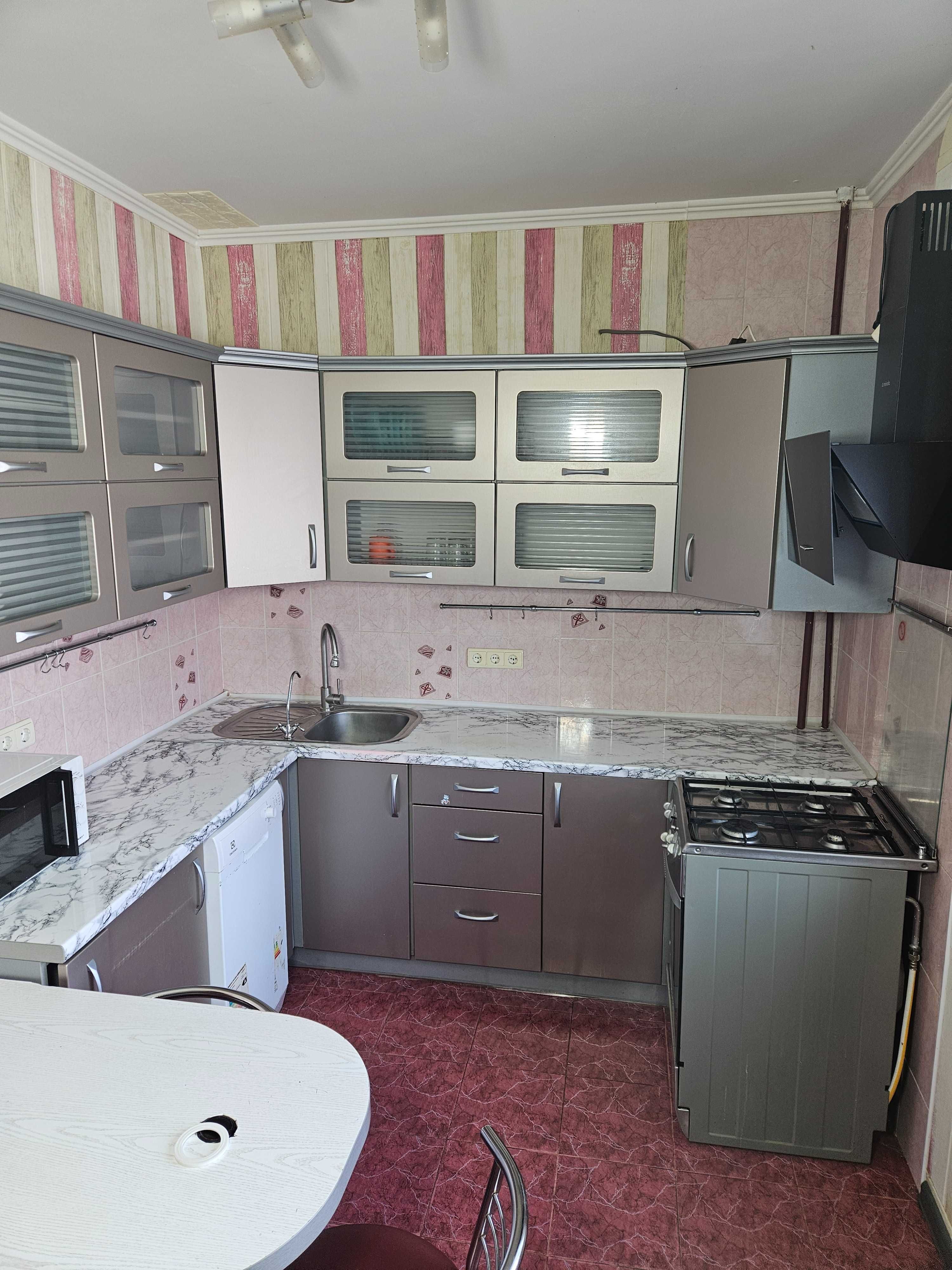 Продаж 2-х кімнатної квартири, Крюківщина