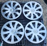 Felgi Stalowe  15" 5x100