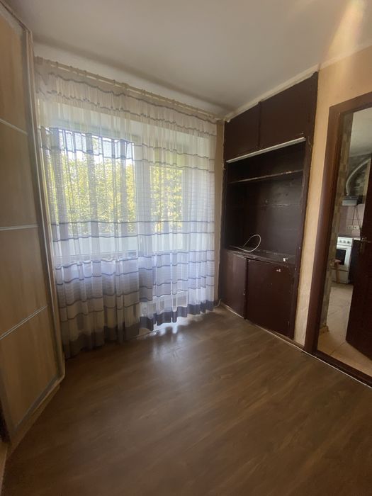 Смартквартира на 2му поверсі у центрі міста з косметикою