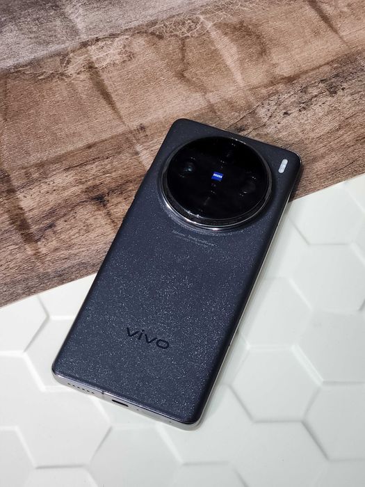 Vivo X100 Pro 16/512GB CH флагманський камерофон