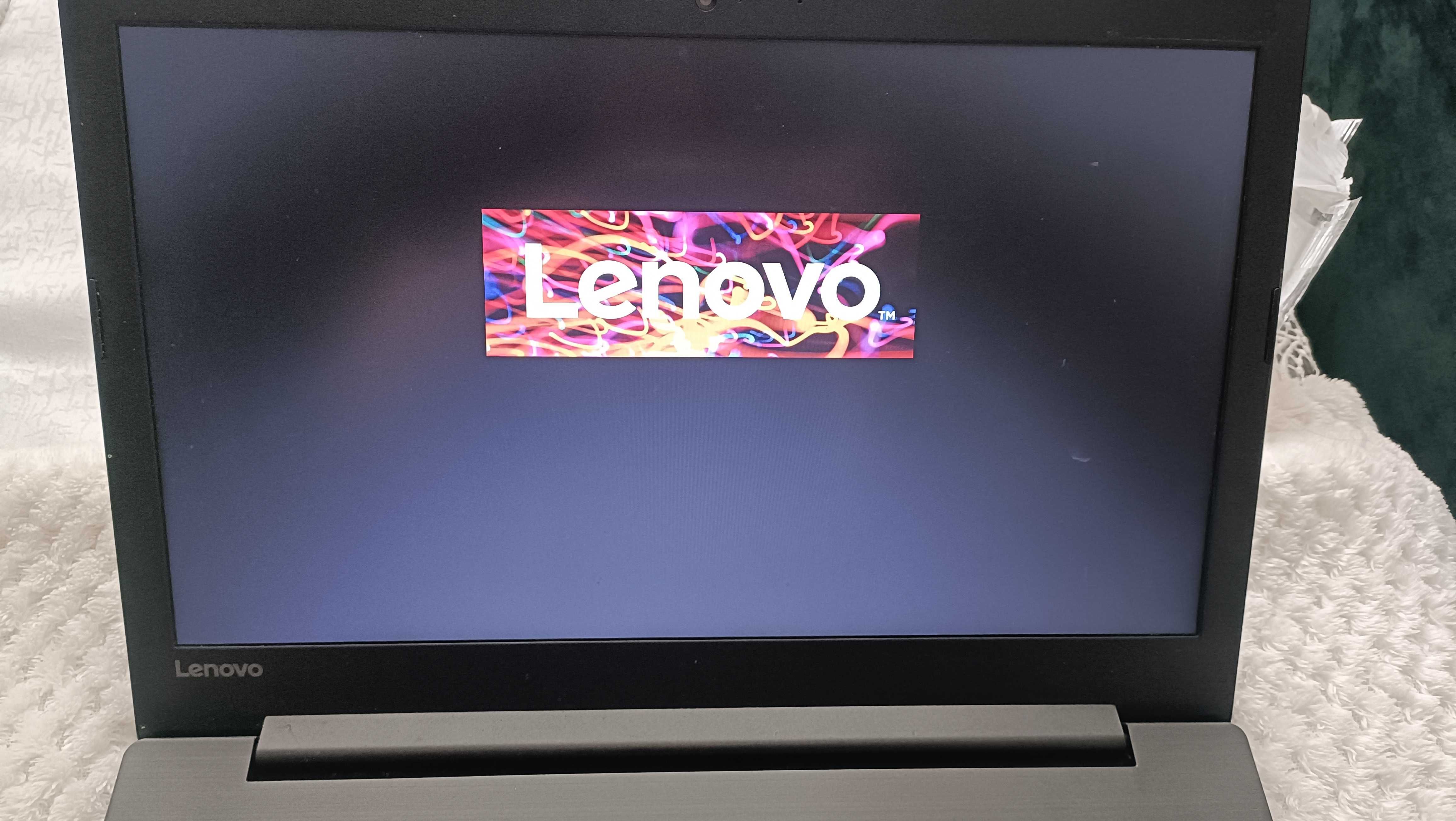 Laptop Lenovo Ideapad 320-15IKB