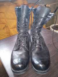 Combat boots US army US marines 12,5 R