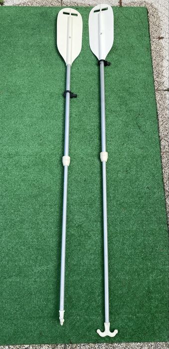 Barco Insuflável Sevylor HF 250 Fish