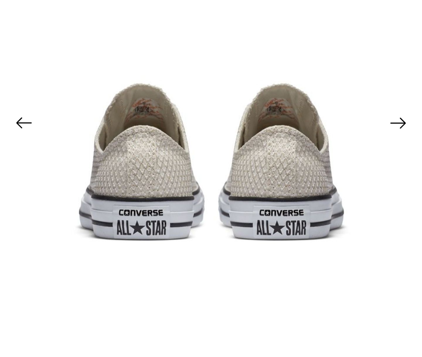 Ténis Converse All Star Chuck Taylor Woven