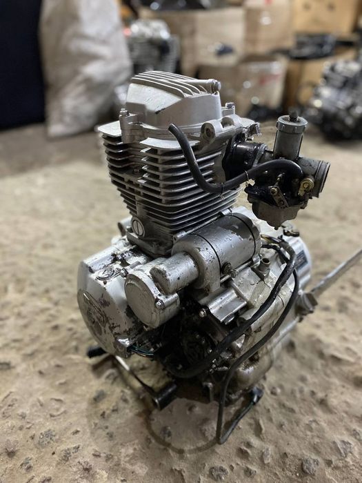 Продам мотора Viper(164FML)200!В гарному стані,гарантія на установку!