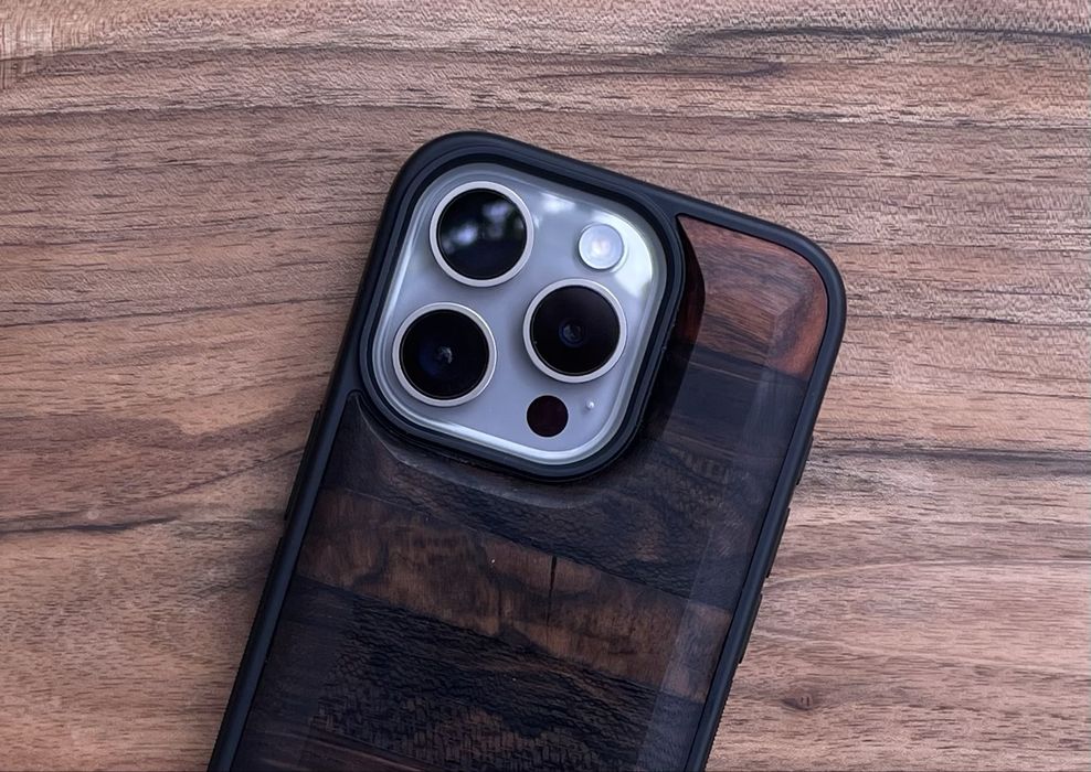 Чохол ручної роботи Iphone 15 pro