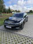 VW PASSAT B8 FL 1,5 Led matrix