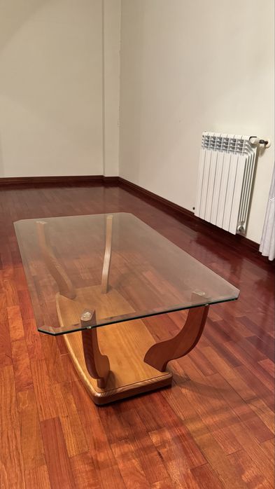 Mesa de centro nova