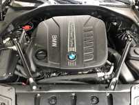 SILNIK BMW F01 F30 F31 F10 F11 E70 E71 N57D30B 3.0d 313 koni KOMPLETNY