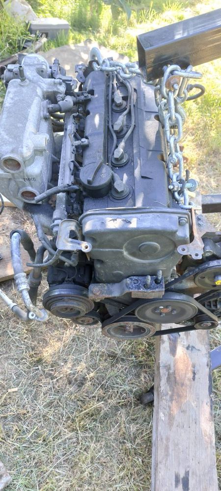 Мотор  G4GC 2.0 Hyundai Tucson