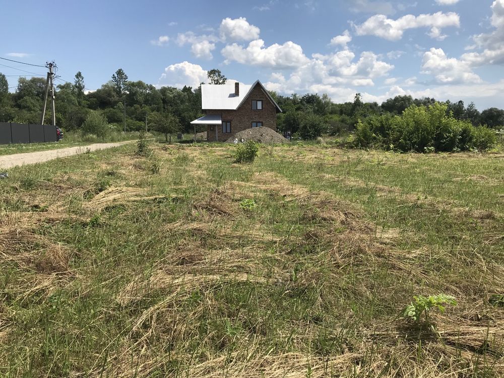 Земельна ділянка 16сот. під житлову забудову по вул.Керамічна, Коломия