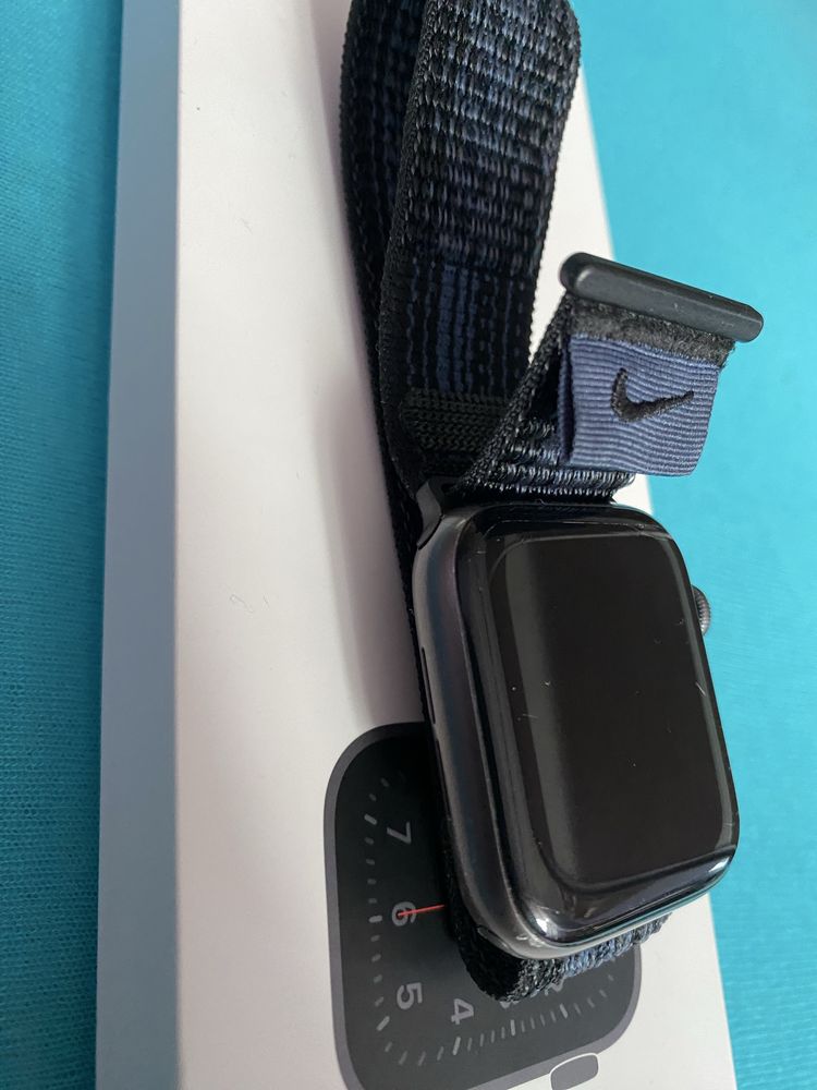 AppleWatch series 5
