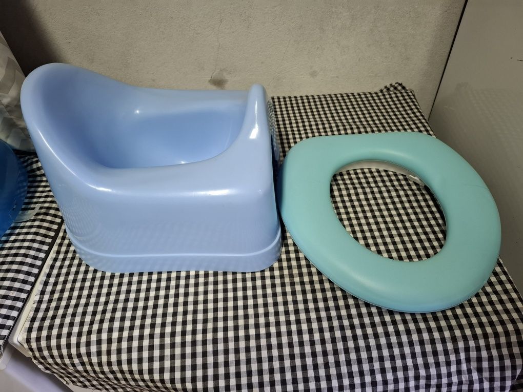 Utensilios para bebés