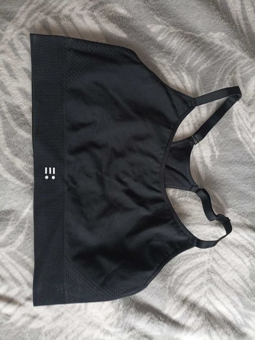 biustonosz sportowy F&F 2XL