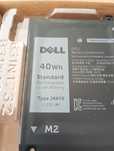 bateria JK6Y6 do laptopa Dell Inspiron
