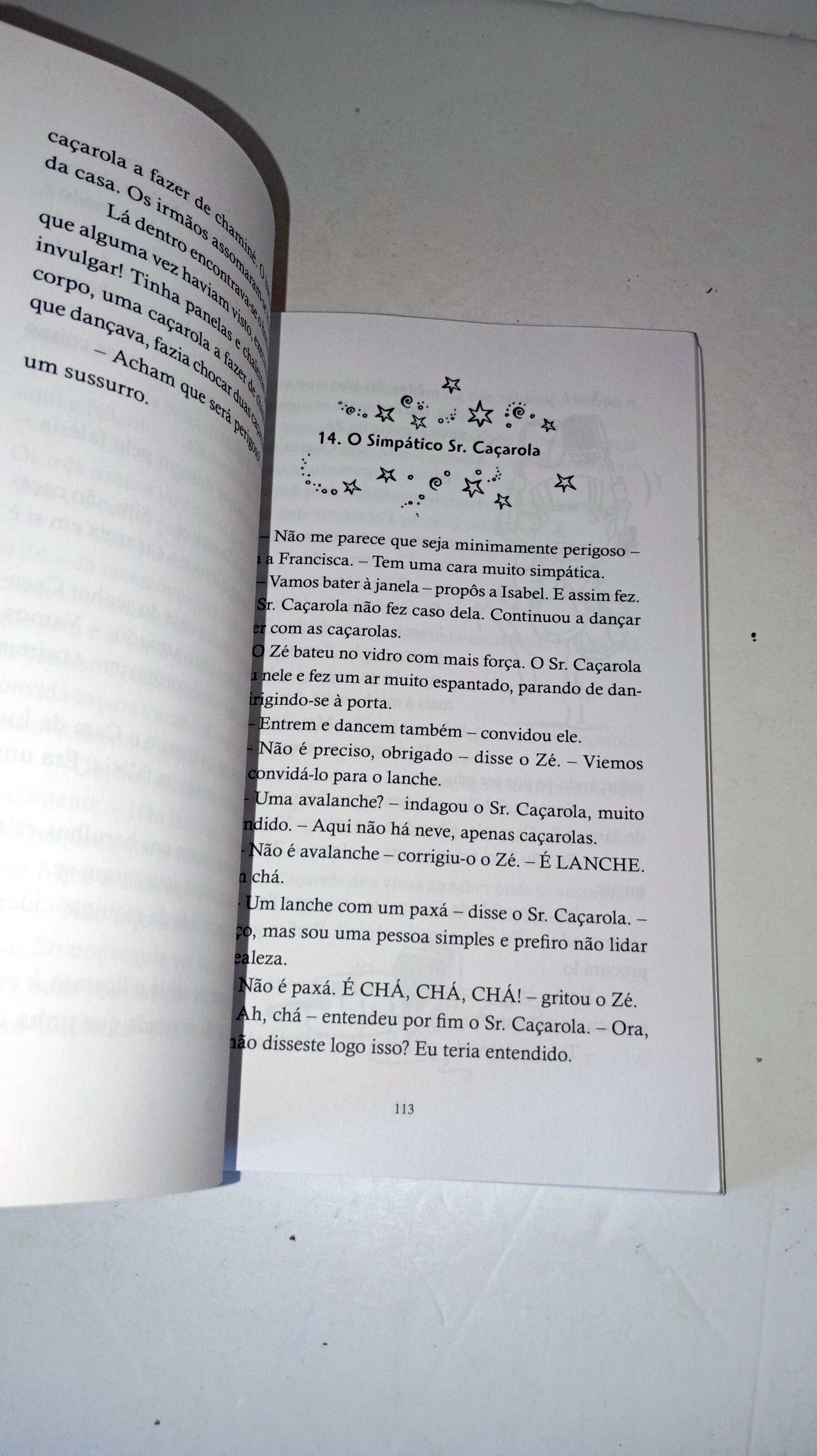 A Floresta Encantada - Oficina do livro