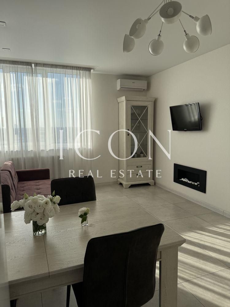 Оренда квартири / 52 м² / Теремки / Новий ремонт
